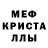 МЕТАДОН кристалл Anna Italjanceva